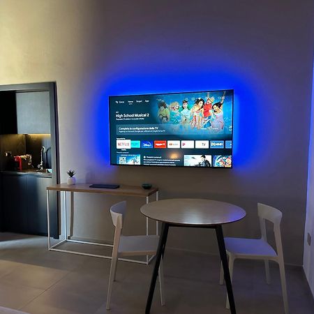Mp Luxury Room Budoni Luaran gambar