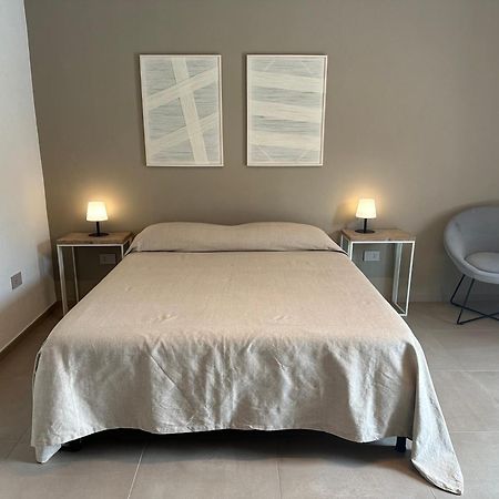 Mp Luxury Room Budoni Luaran gambar