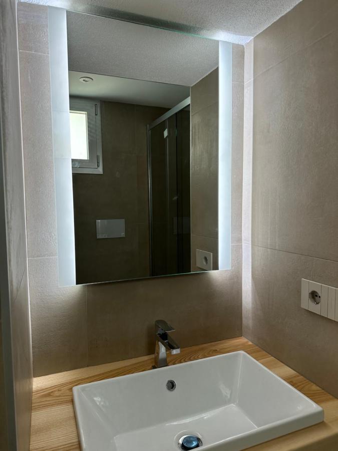 Mp Luxury Room Budoni Luaran gambar