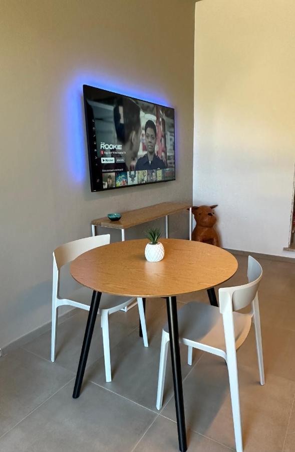 Mp Luxury Room Budoni Luaran gambar
