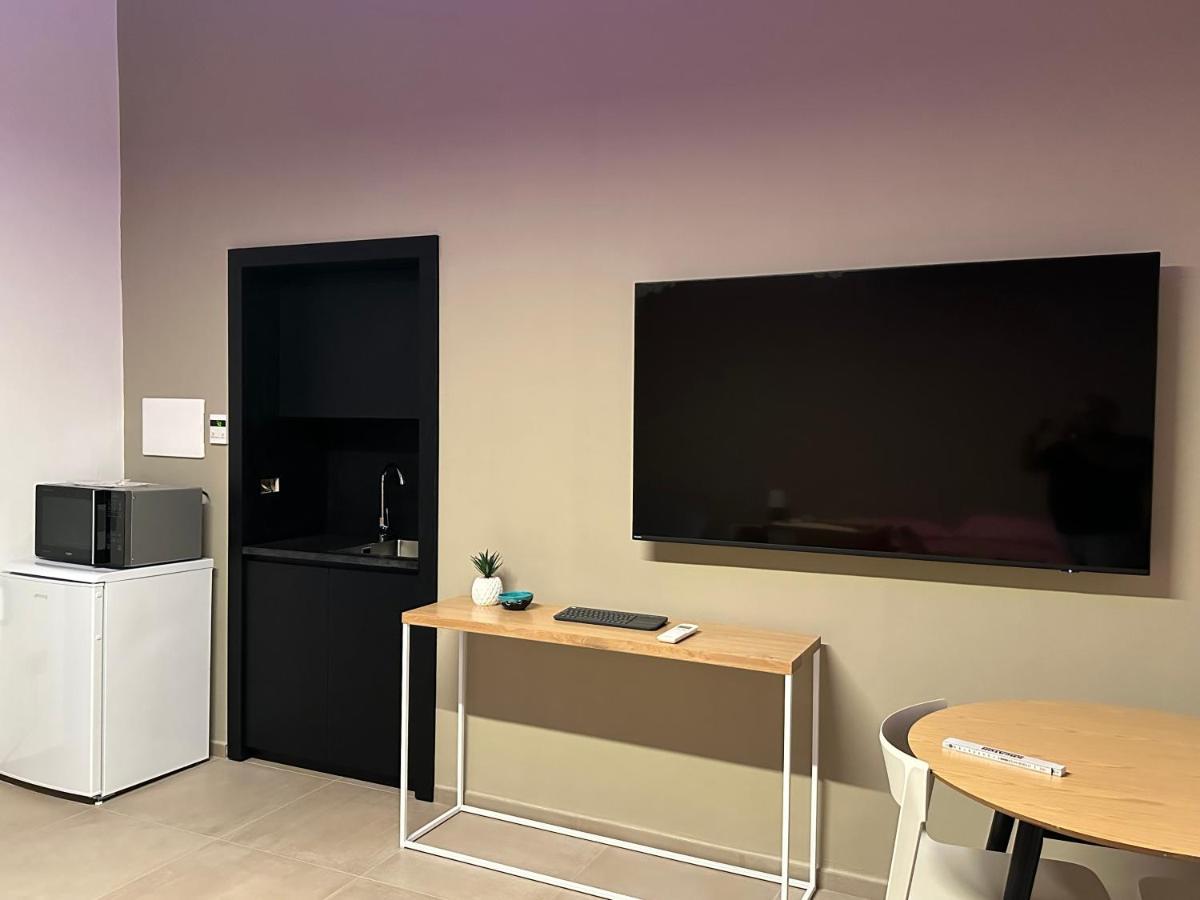 Mp Luxury Room Budoni Luaran gambar