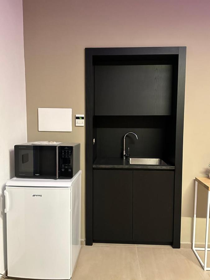 Mp Luxury Room Budoni Luaran gambar