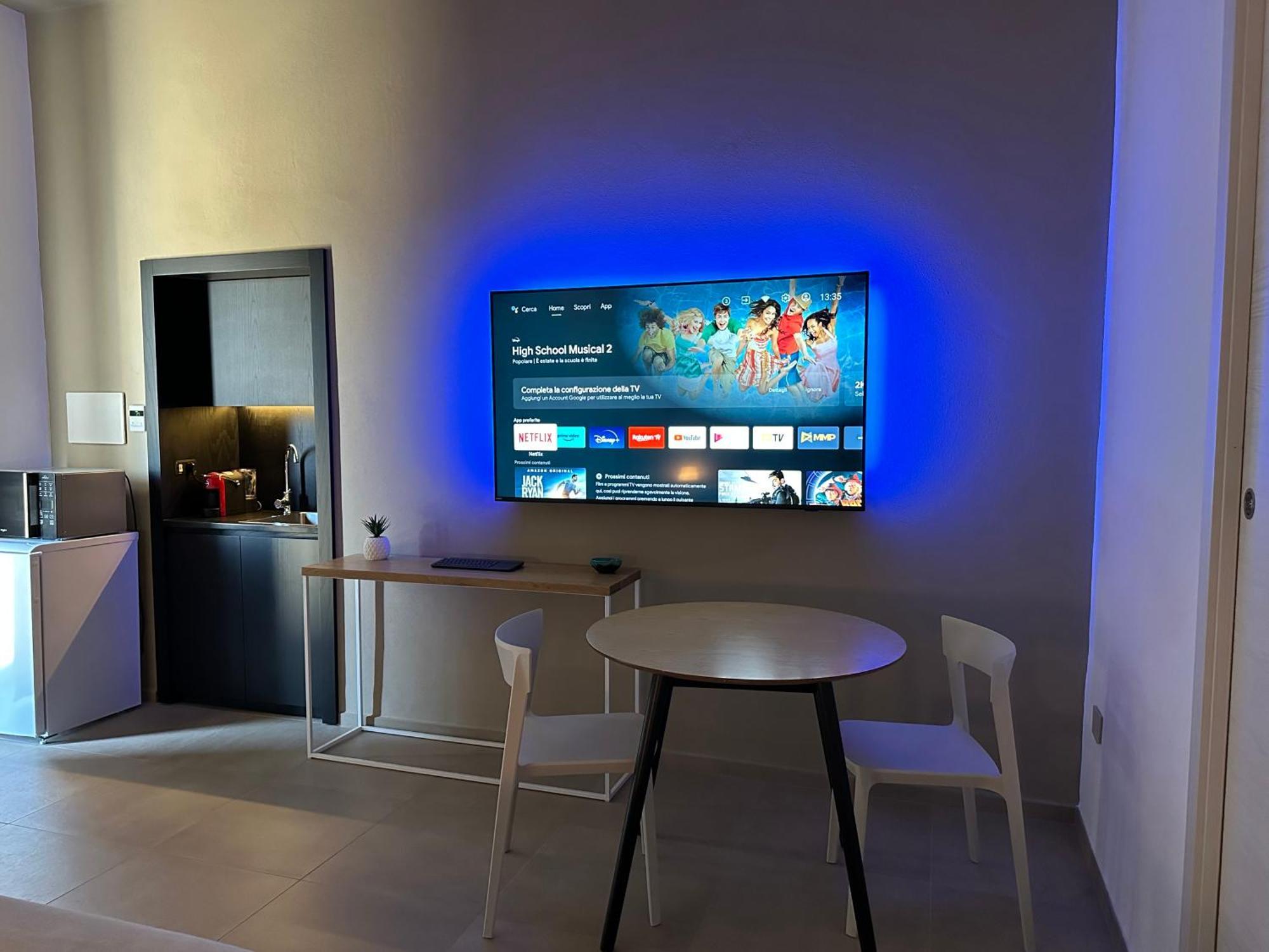 Mp Luxury Room Budoni Luaran gambar