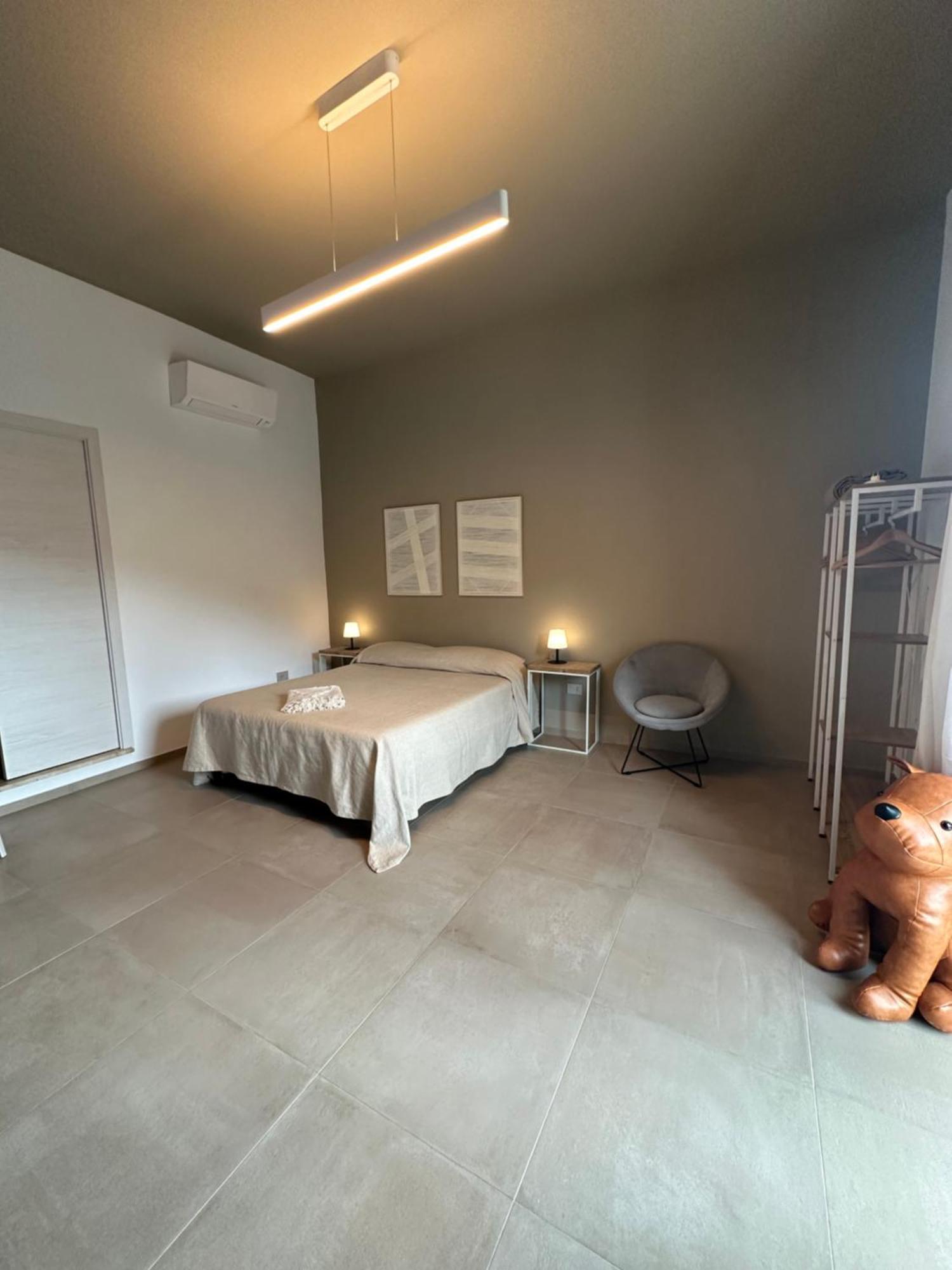 Mp Luxury Room Budoni Luaran gambar