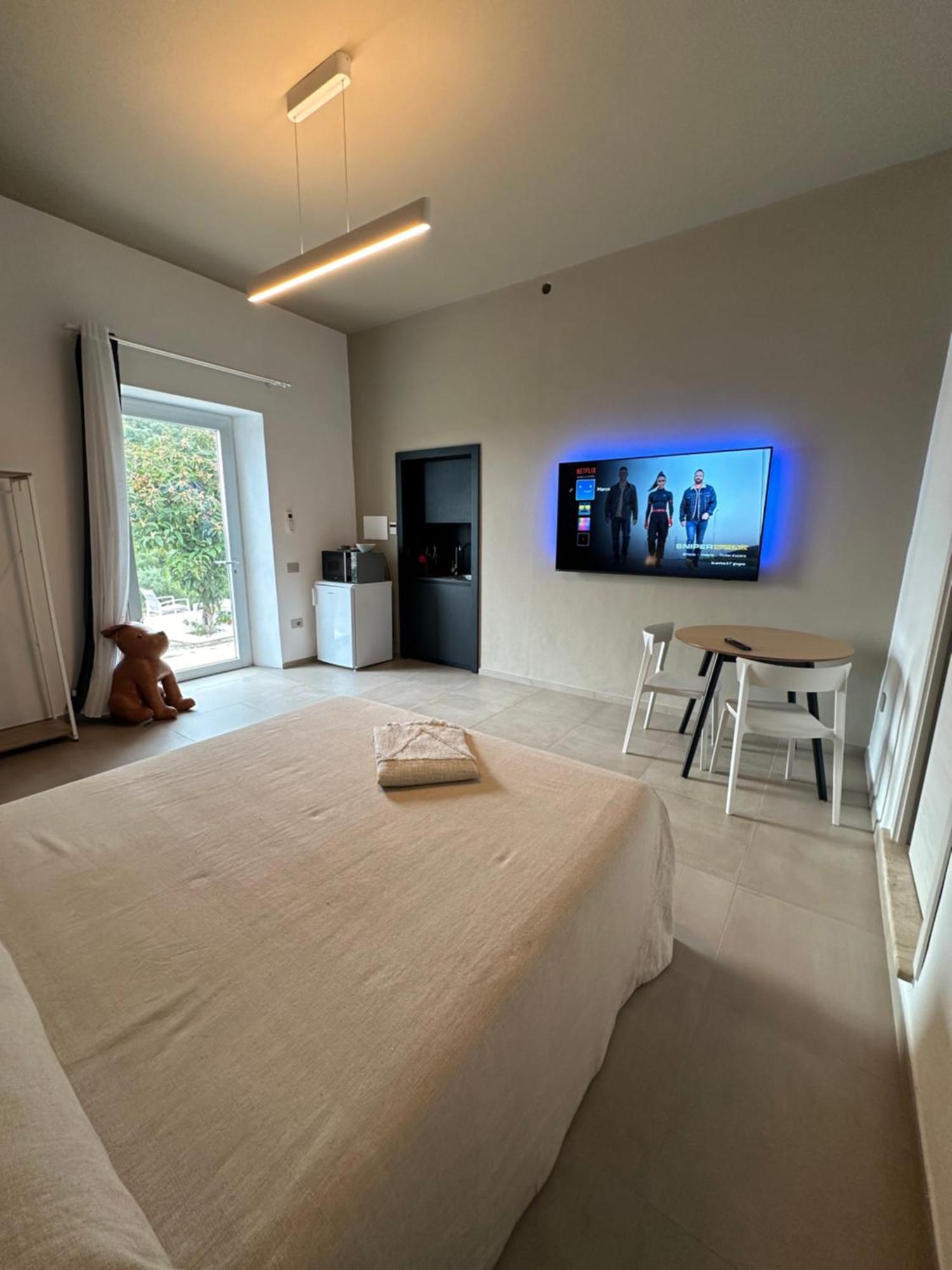 Mp Luxury Room Budoni Luaran gambar
