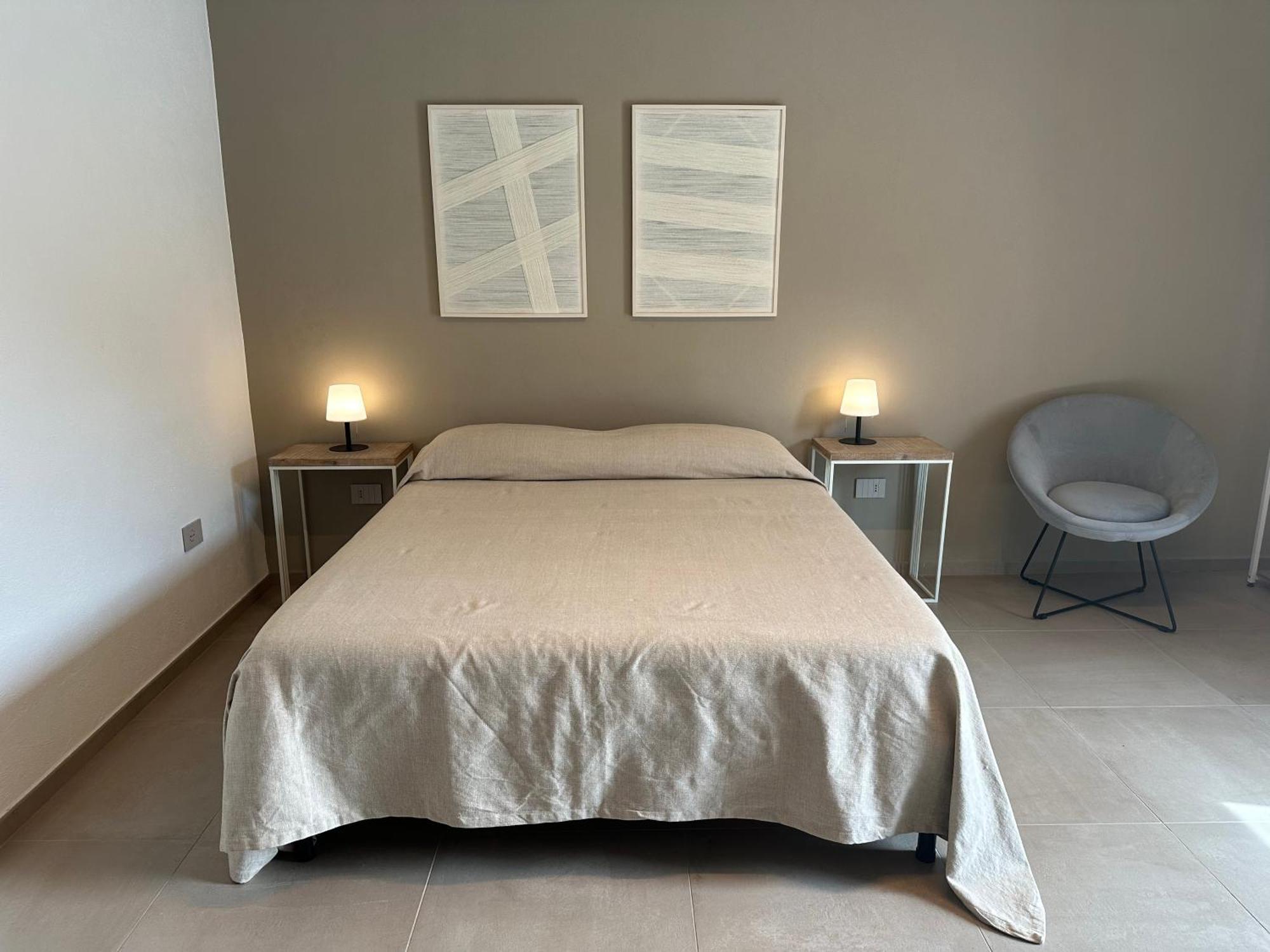 Mp Luxury Room Budoni Luaran gambar