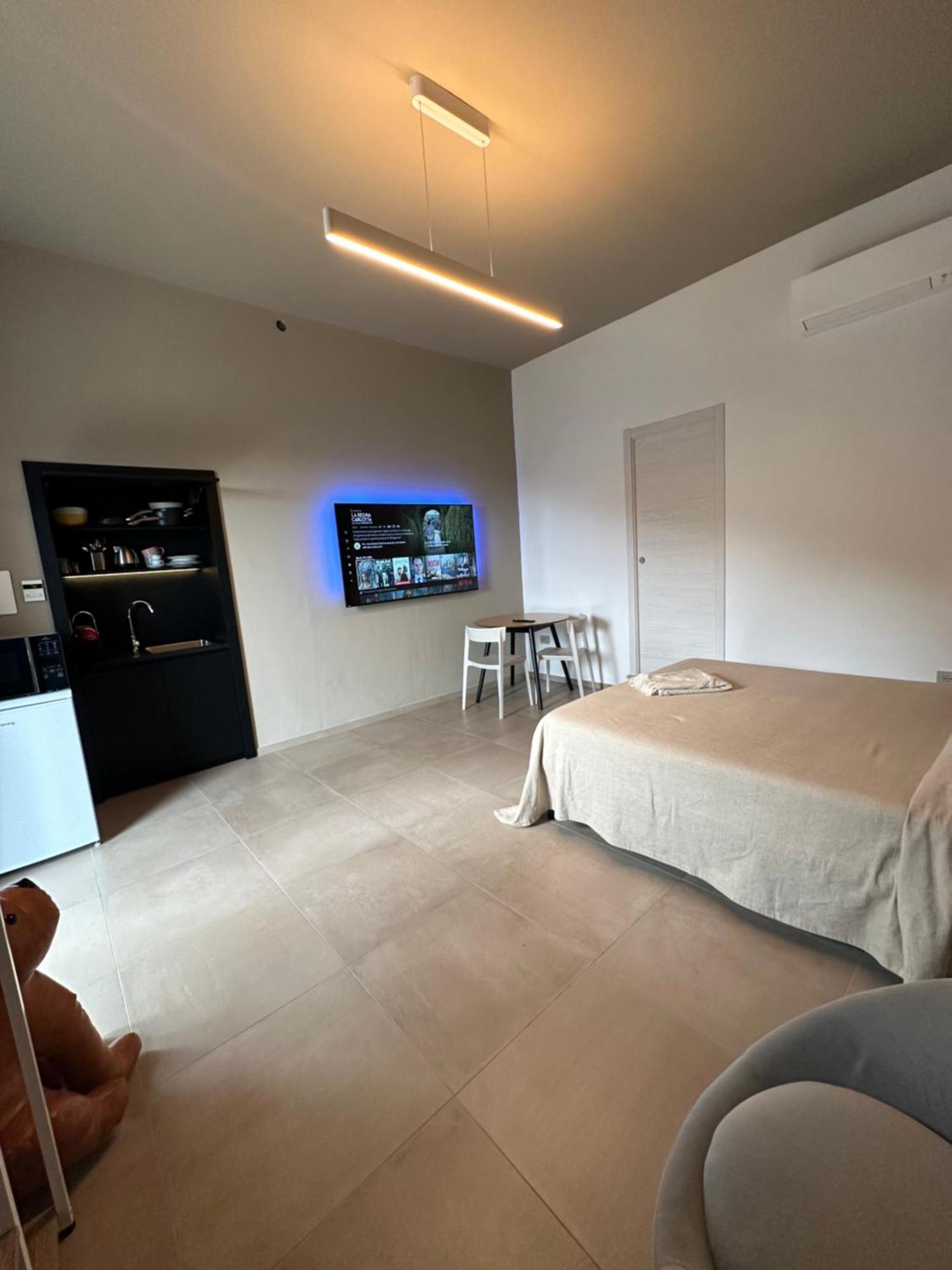 Mp Luxury Room Budoni Luaran gambar