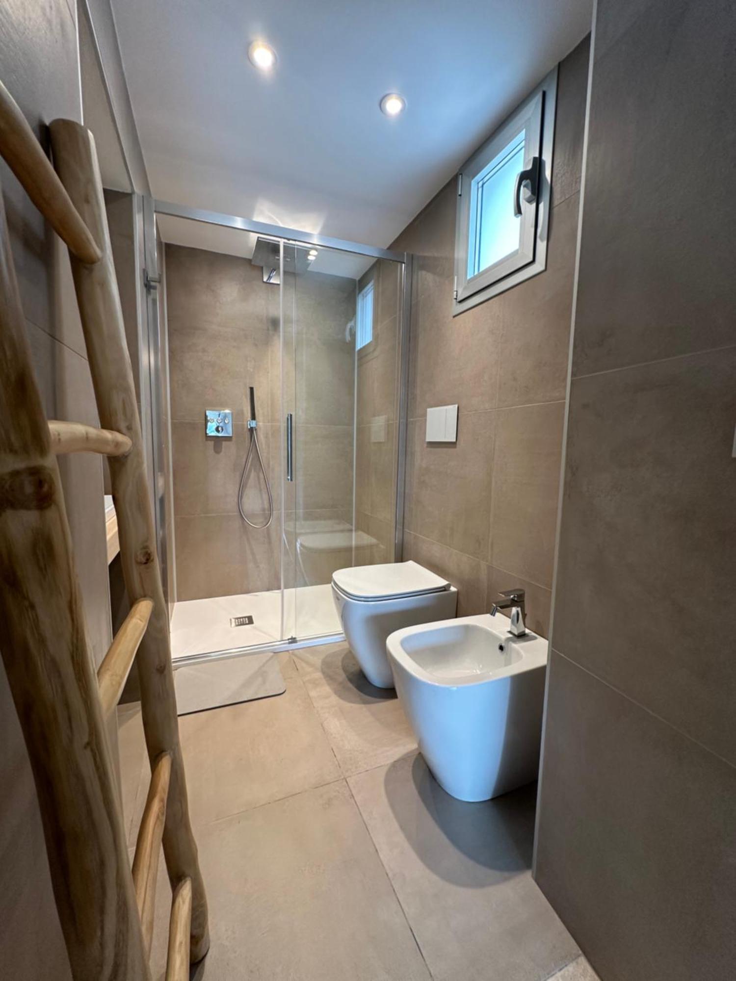 Mp Luxury Room Budoni Luaran gambar