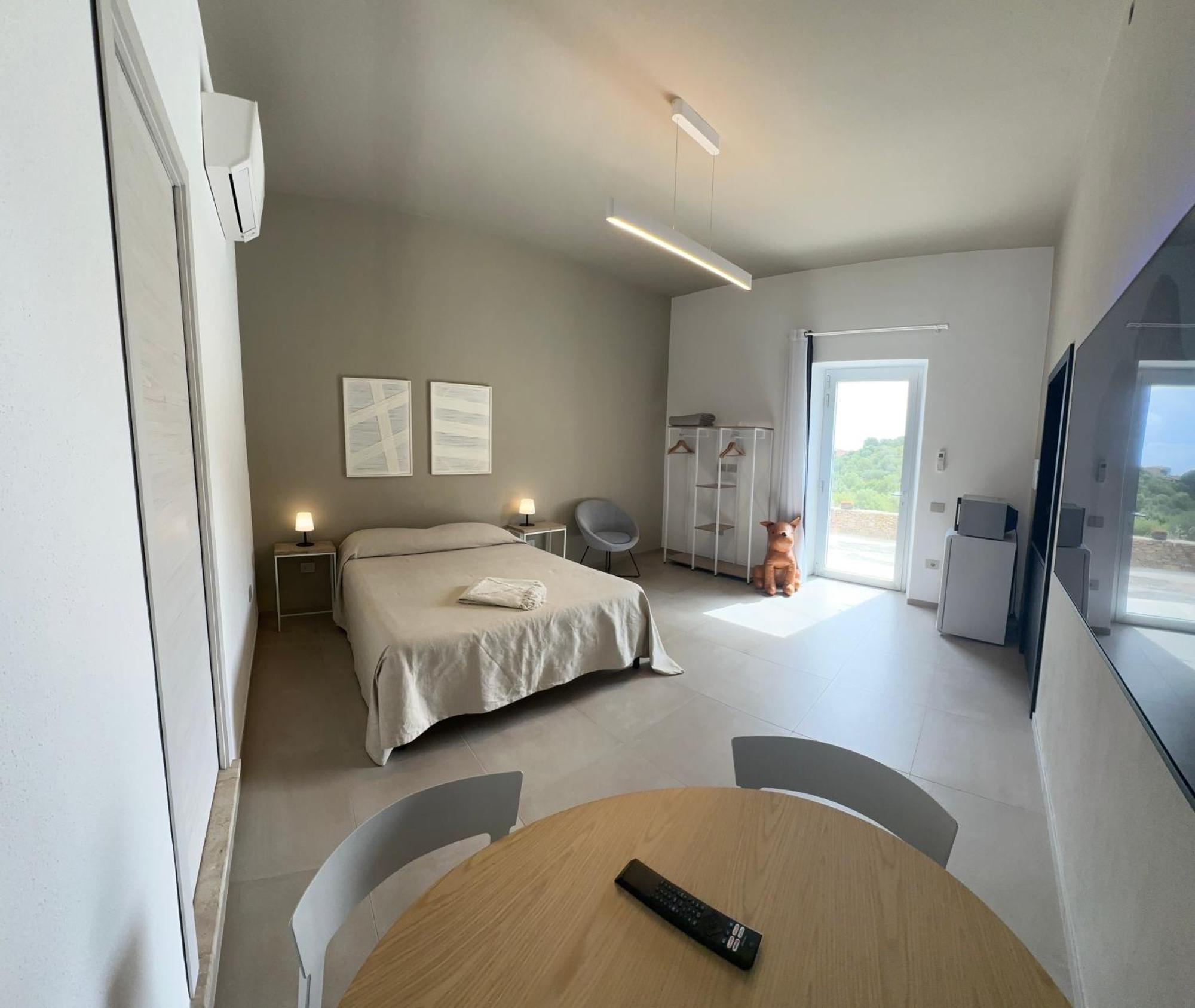 Mp Luxury Room Budoni Luaran gambar