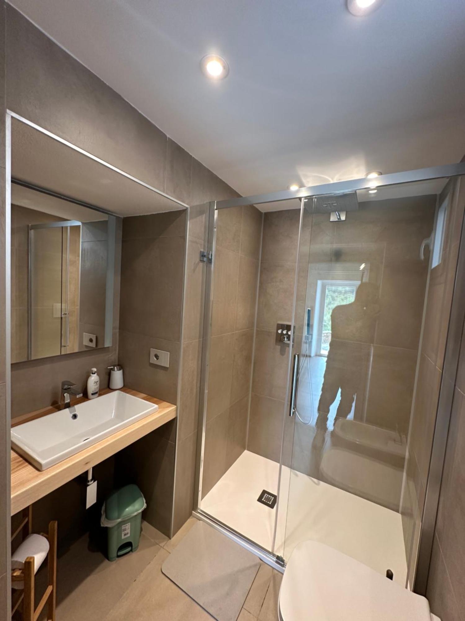 Mp Luxury Room Budoni Luaran gambar